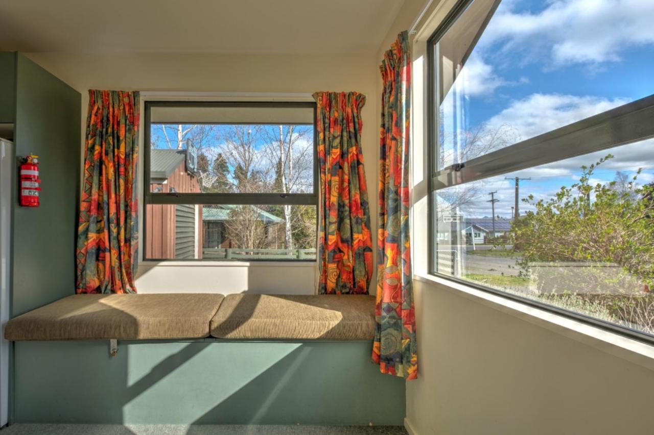 4A Lucas Lane Villa Ханмер Спрингс Екстериор снимка